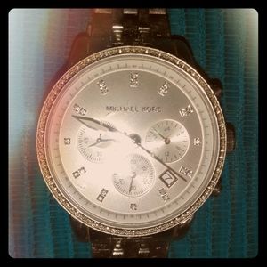 MICHAEL KORS wrist watch